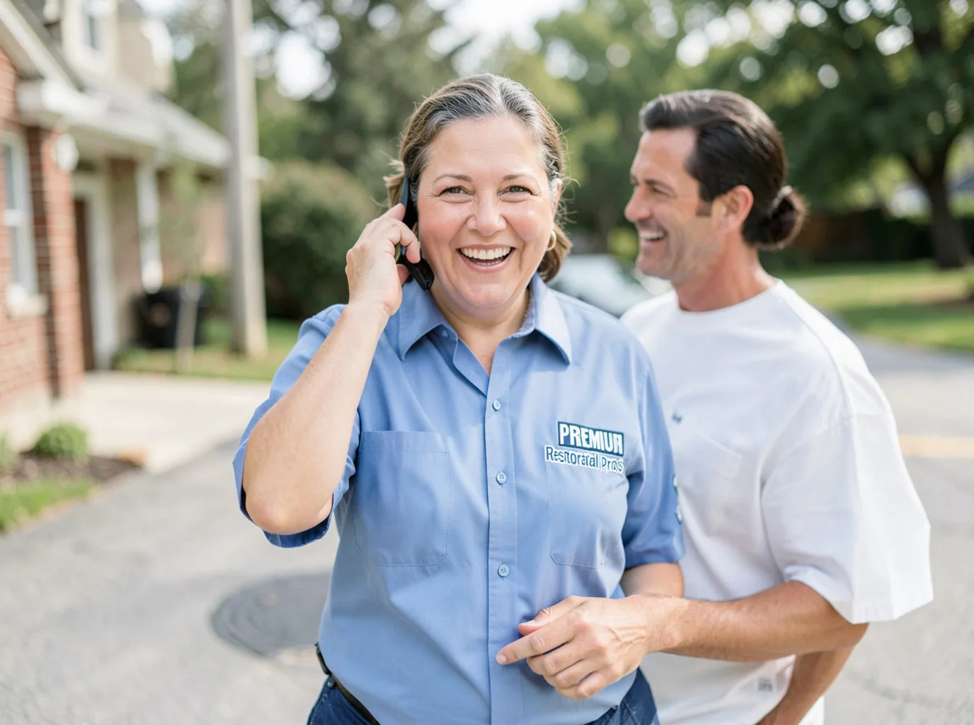 Water Damage Restoration Morland, KS FAQs